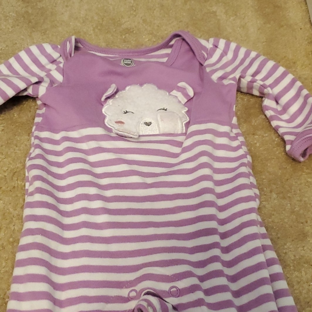 Pajamas